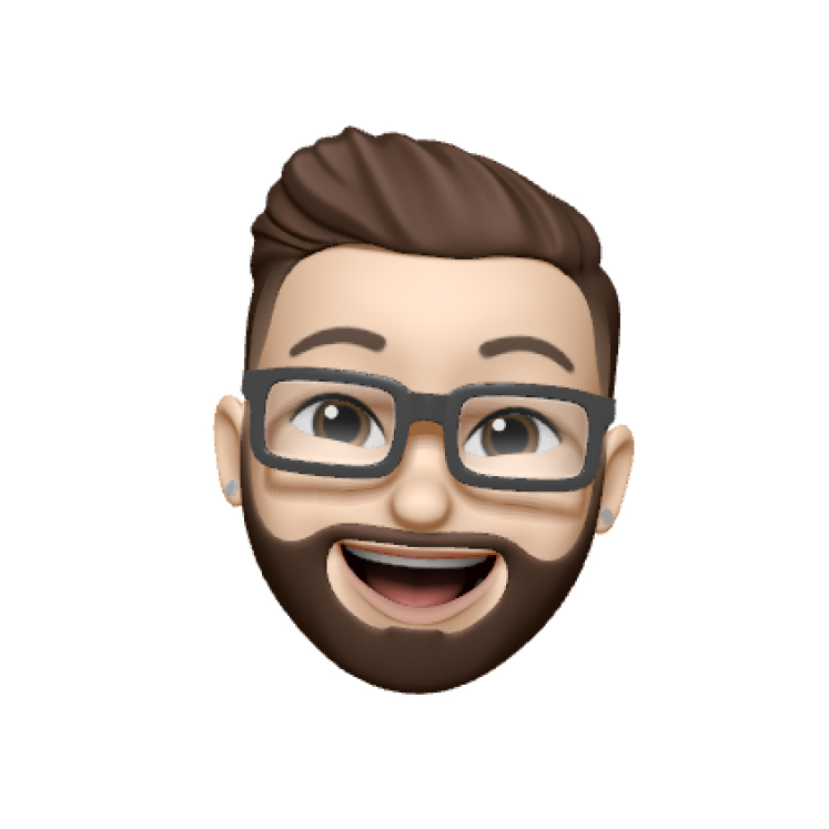 headshot of Tyler Bristow