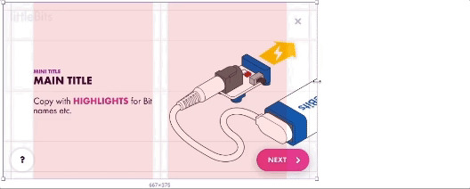 Responsive Design Example