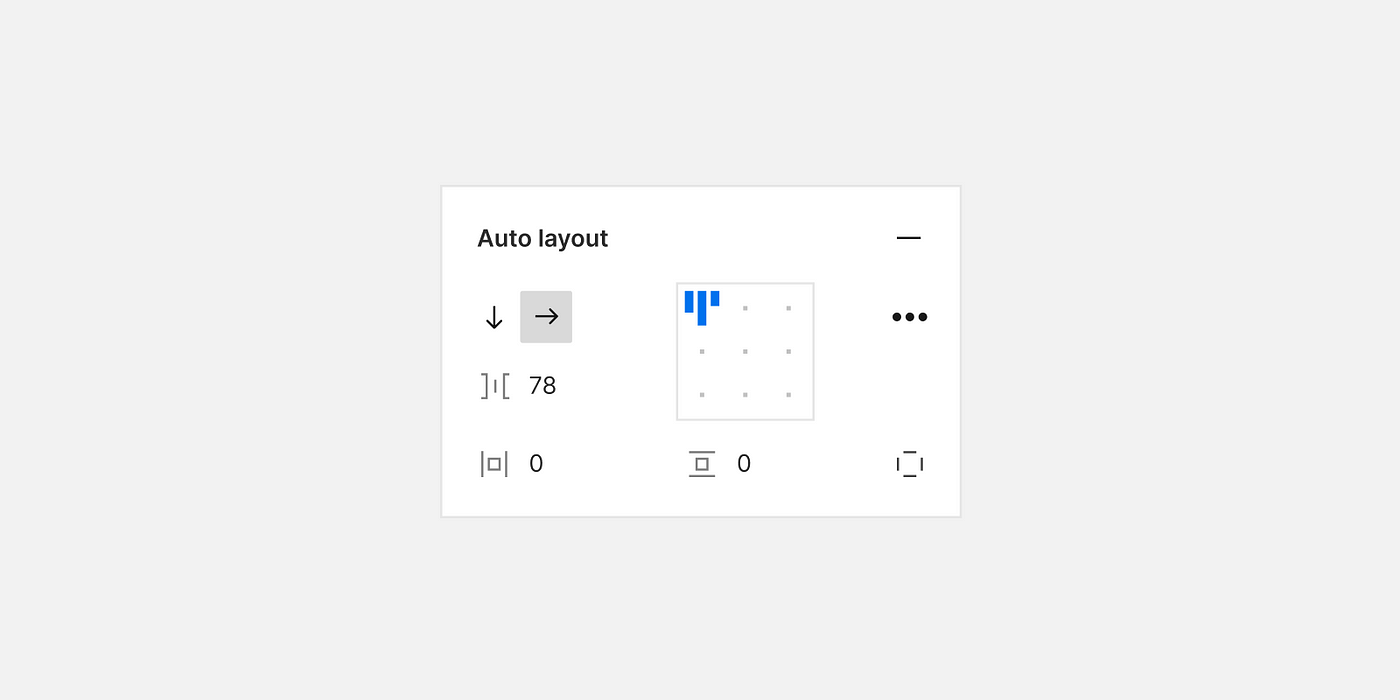 Figma Auto-Layout